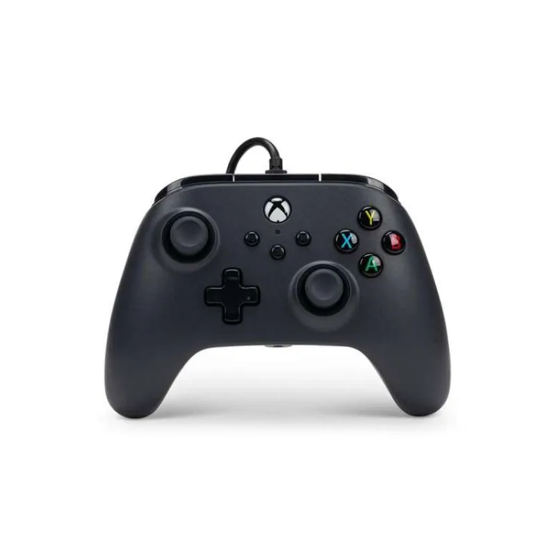PowerA Wired Controller for Xbox Series X|S - Black (1519265-03)