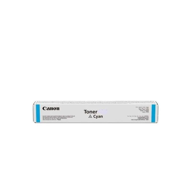 Canon toner C-EXV 54 Toner Cyan (CF1395C002)