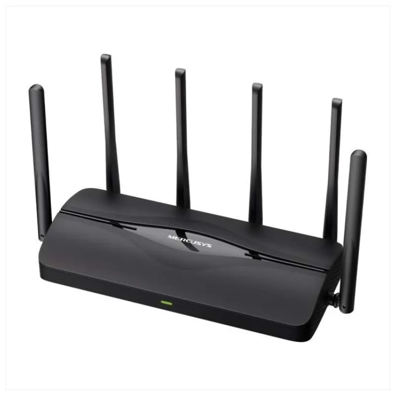 Mercusys MR37BE BE6500 WiFi7 router (MR37BE)