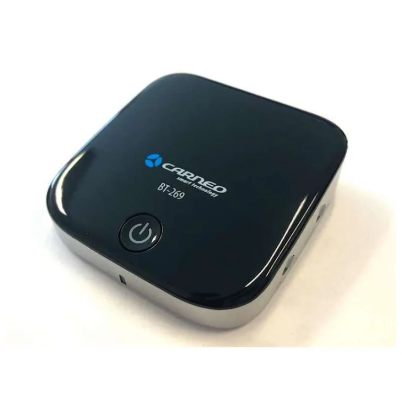 Bluetooth Transmiter BT-269 Vysielač a prijímač (8588006962406)