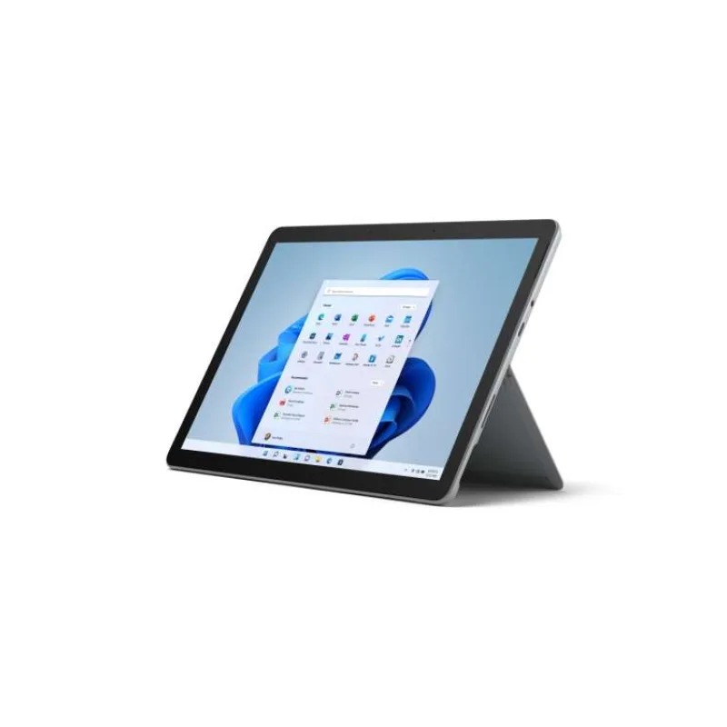 Microsoft Surface Go 4/N200/10,5"/1920x1280/T/8GB/128GB UFS/UHD/W11P/Platinum/2R (XHU-00006)