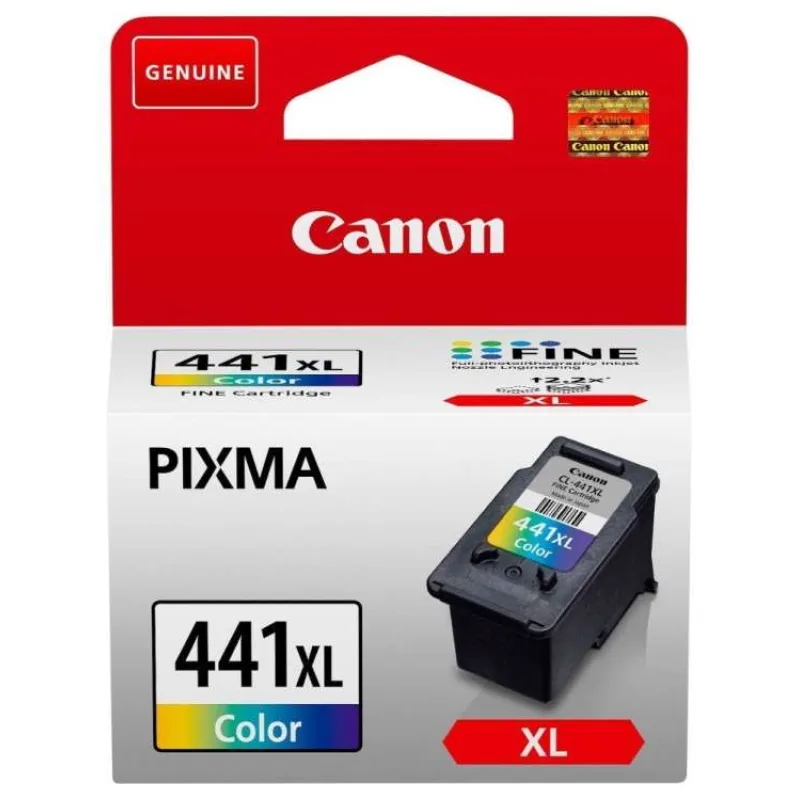kazeta CANON CL-441 XL color PIXMA GM2040/GM4040 (400 str.) (5220B001)