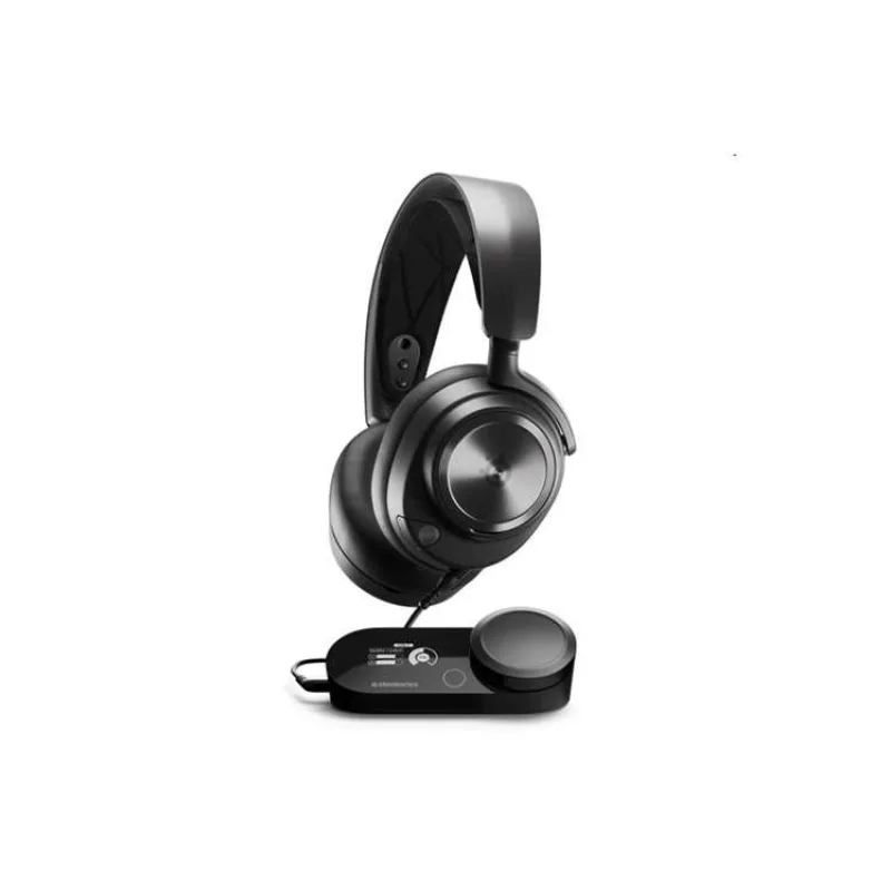 SteelSeries Arctis Nova Pro (61527)