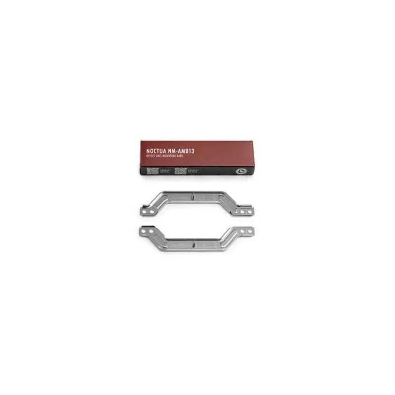 Noctua NM-AMB13 Offset AMD Mounting Bars (NM-AMB13)