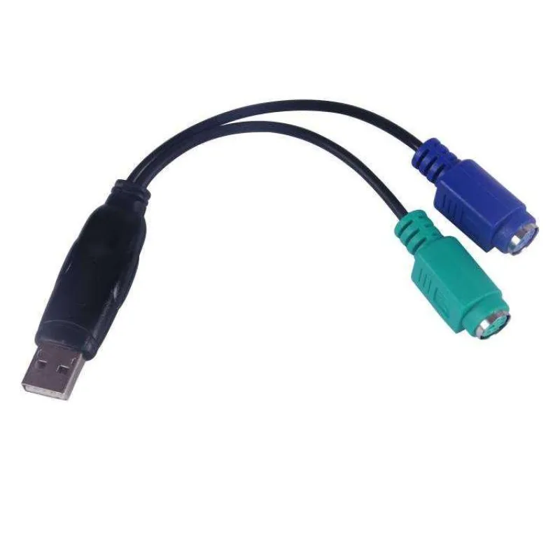 PremiumCord USB to PS/2 konvertor (kups2)