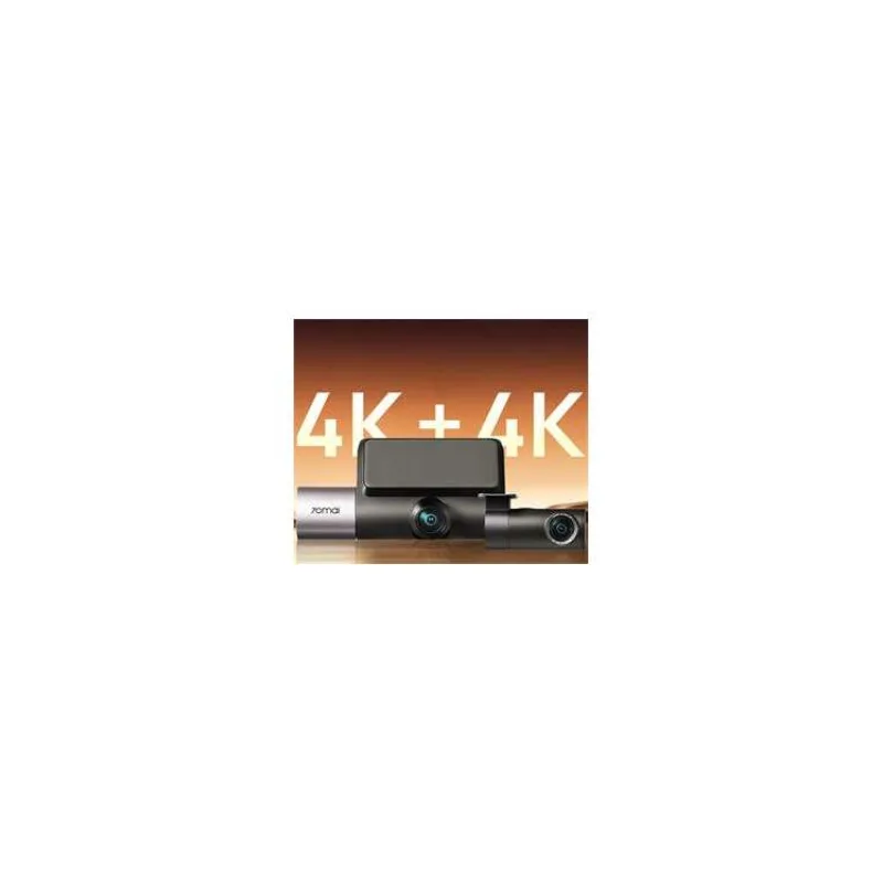 70mai T800 Premium + karta 512GB (MidriveT800-41-512G)