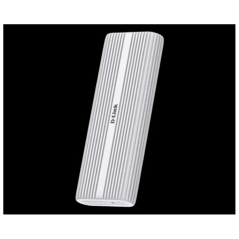 D-Link DSP-411 USB-C 4.0 M.2 NVMe SSD Enclosure (DSP-411)