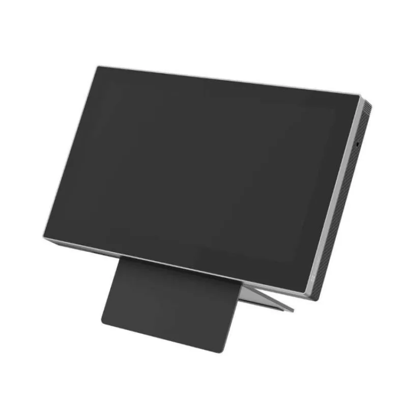 EZVIZ chytrá obrazovka SD7/ Wi-Fi/ 7" IPS LCD/ rozlišení 1024 x 600/ baterie 4600 mAh/ černá (CS-SD7-R100-1WTC)