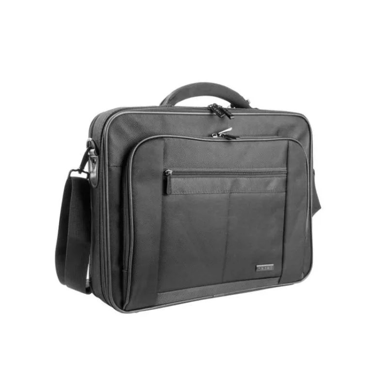 Taška pre NB NATEC Boxer 15,6", čierna (NTO-0392)