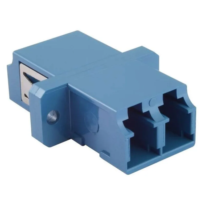 Solarix spojka LC/LC duplexní, SM 09/125, OS1, SXAD-LC-PC-OS-D (70211129)