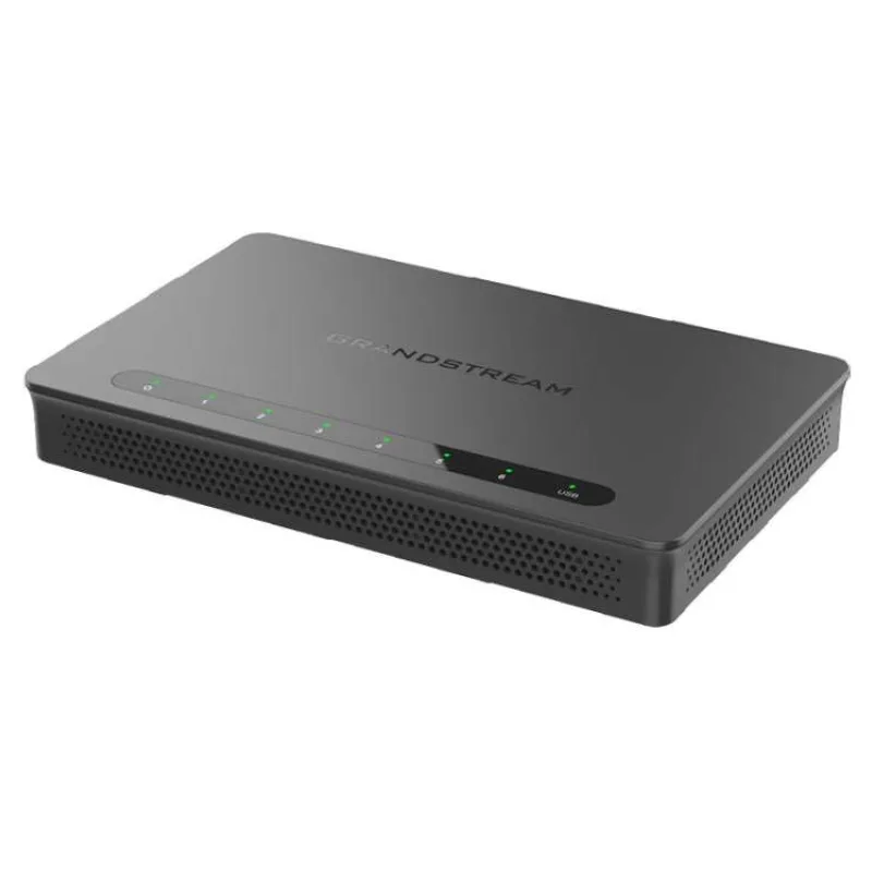 Grandstream GWN7001 VPN router 6 Gb portov (GWN7001)