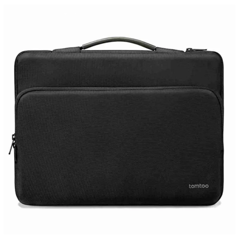 tomtoc Briefcase – 14" MacBook Pro (2021), černá (TOM-A14-C02H)