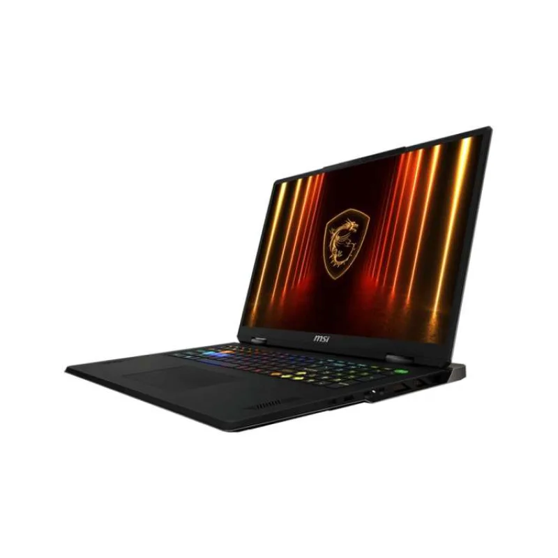 MSI Vector/A18 HX A9WIG-068CZ/R9-9955HX/18"/2560x1600/32GB/2TB SSD/RTX 5080/W11H/Gray/2R (9S7-182L84-068)