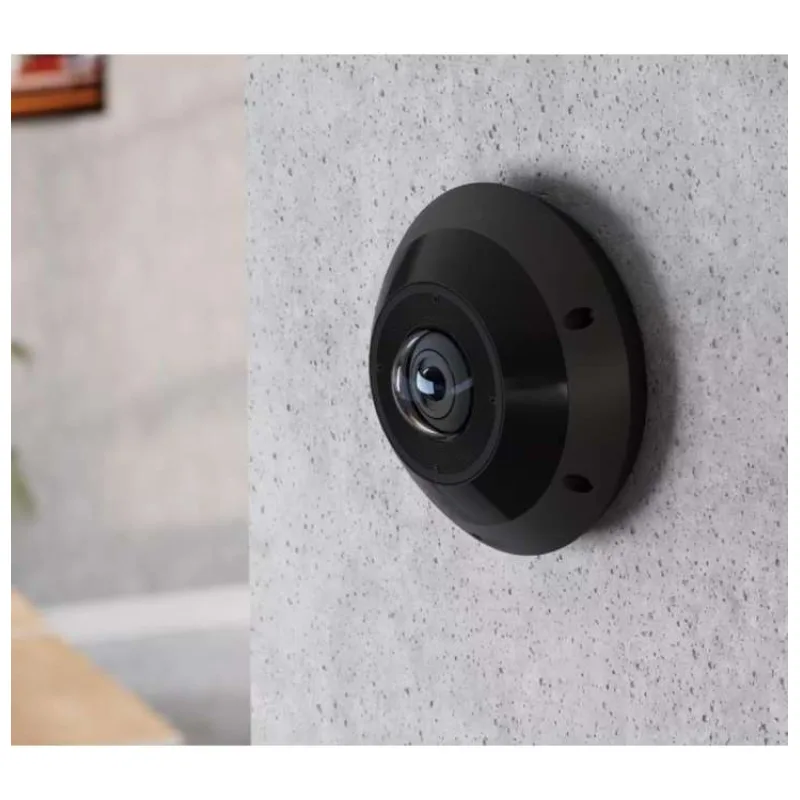 Ubiquiti UVC-G6-Pro-360-B, UniFi Protect G6 Pro 360, čierna (UVC-G6-Pro-360-B)