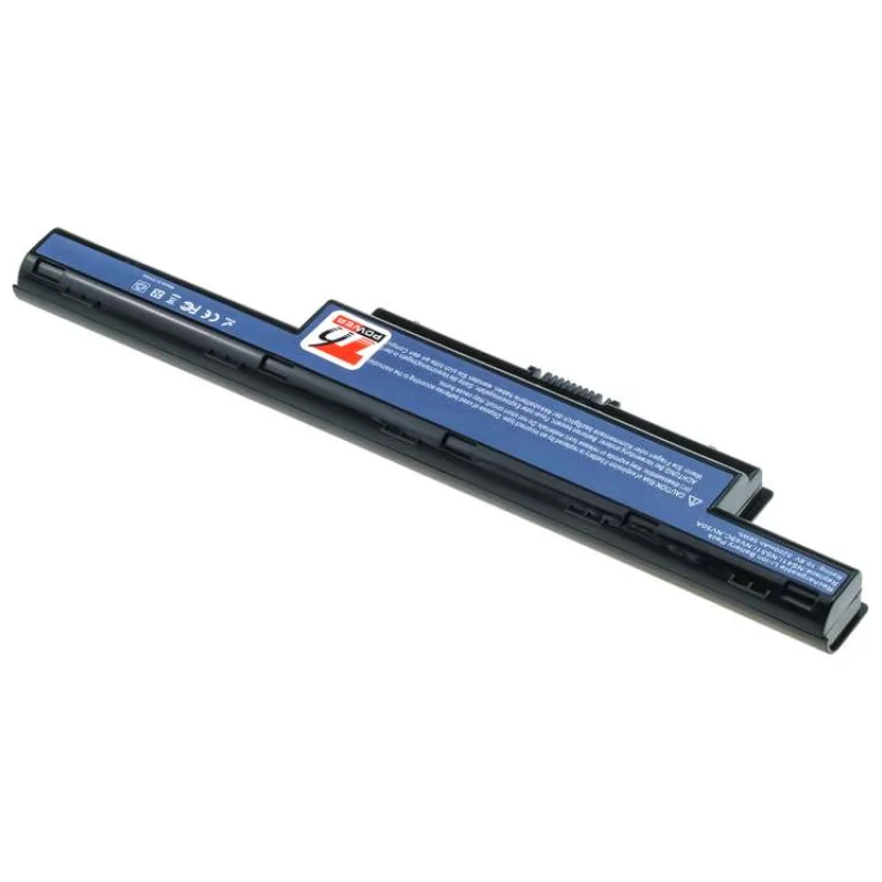 Batéria T6 Power Acer Aspire V3-771, V3-772G, TravelMate P643-M, P273-M, 5200mAh, 56Wh, 6cell (NBAC0065sam)