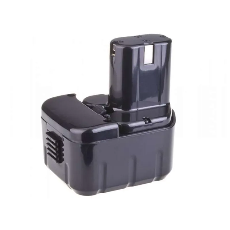 Batéria AVACOM HITACHI EB1214S Ni-Mh 12V 3000mAh, články PANASONIC (ATHIT-12Mh-30H)