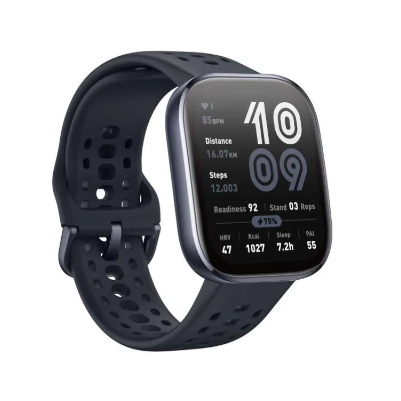 Amazfit Bip 6/Šport Band/Black (W2435EU1N)