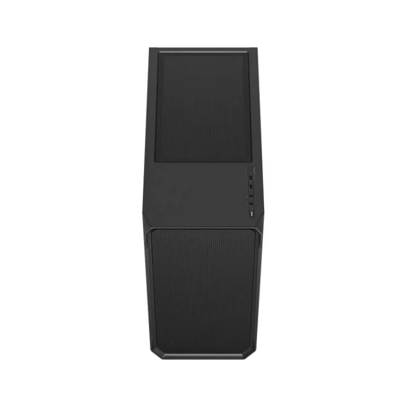 Fractal Design Focus 2 Black Solid/Midi Tower/Čierna (FD-C-FOC2A-07)