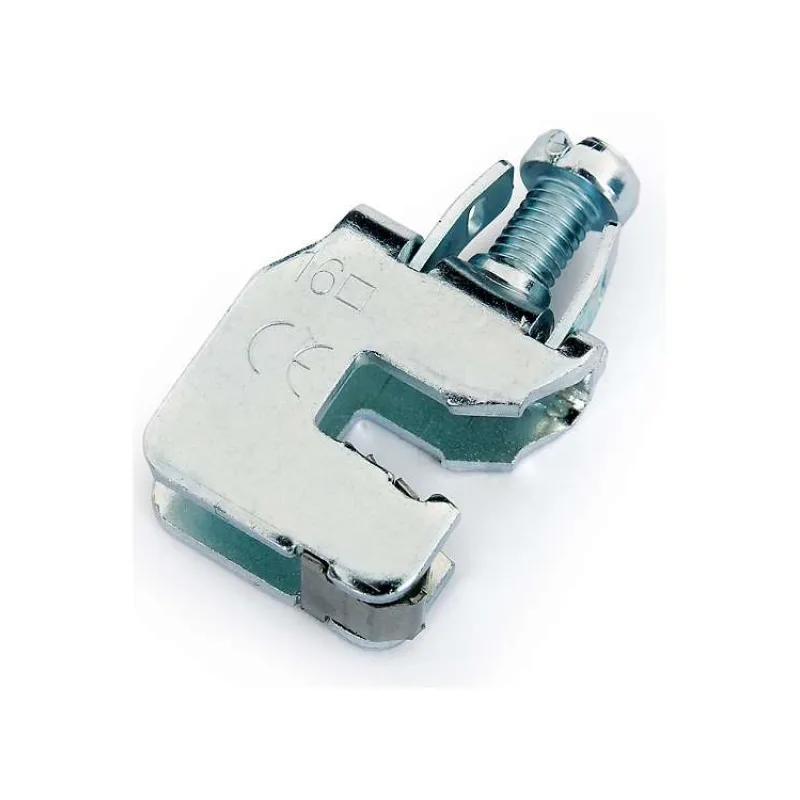 Zemnící svorka (RAX-SV-X01-X1/7471)