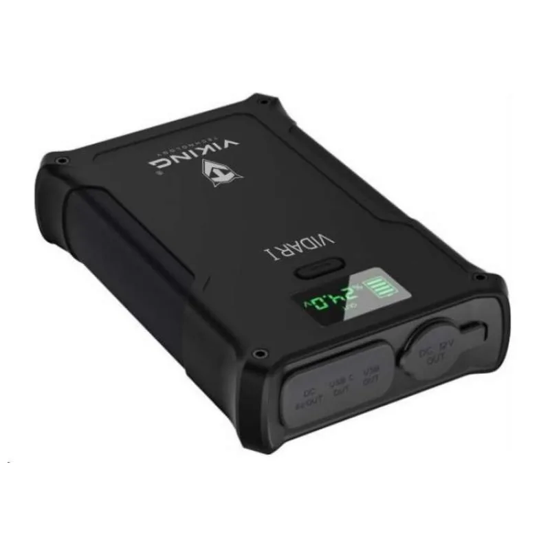 Outdoorová powerbanka Viking VIDAR I (VIDARI)