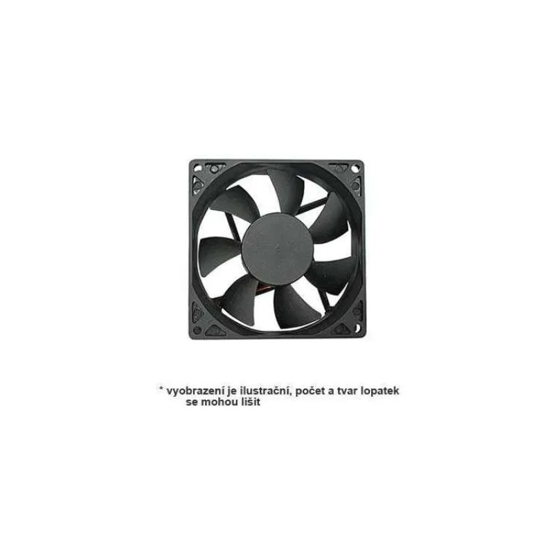 PRIMECOOLER PC-6020L12S SuperSilent (PC-6020L12S)
