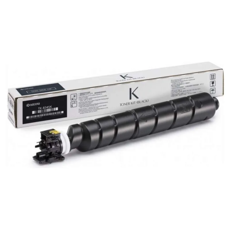 Kyocera toner TK-8345K/ 20 000 A4/ černý/ pro TASKalfa 2552ci (TK-8345K)