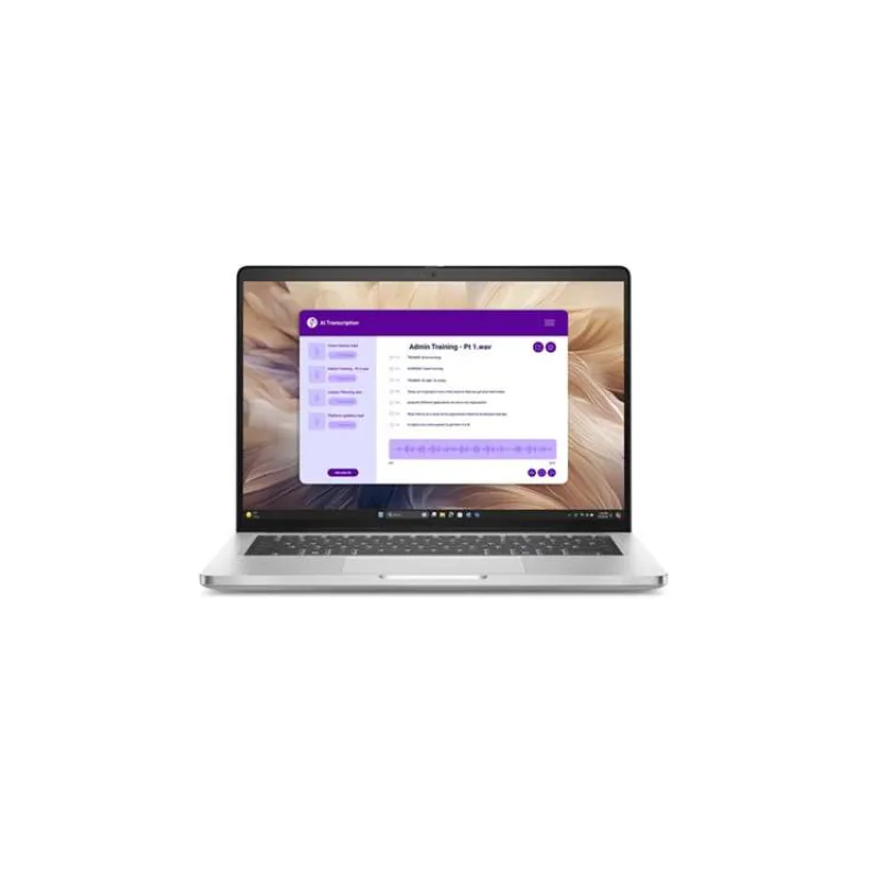 Dell Pro 14 Plus PB14250/ U5 238V/32GB/512GB SSD/14" FHD+/IR Cam/Fpr/Scr/3 Cell/65W/WLAN/vPro/Bcklit Kb/W11Pro/3Y PS (XPGDP)