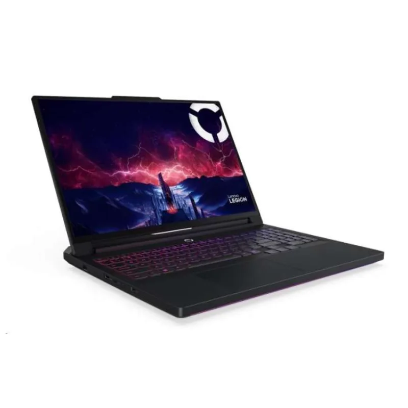 Lenovo Legion Pro 7/16AFR10H/R9-9955HX/16"/2560x1600/32GB/1TB/RTX 5070Ti/W11P/Black/3R (83RU001ACK)