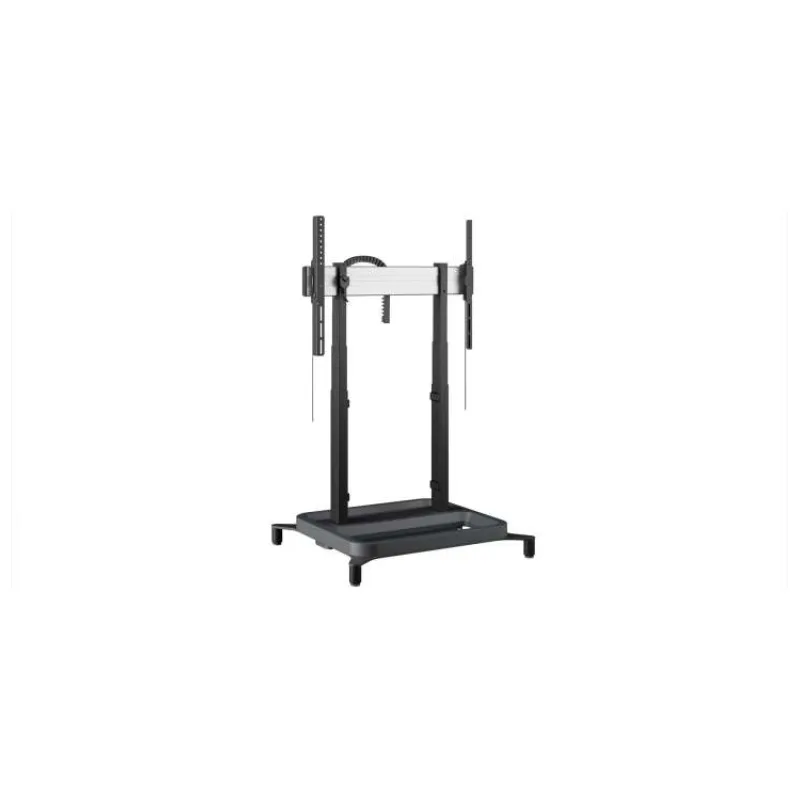 Optoma IFPD RISE 5108 MOTORIZED DISPLAY LIFT FLOOR STAND 80 B EU (7351080//RISE 5108)