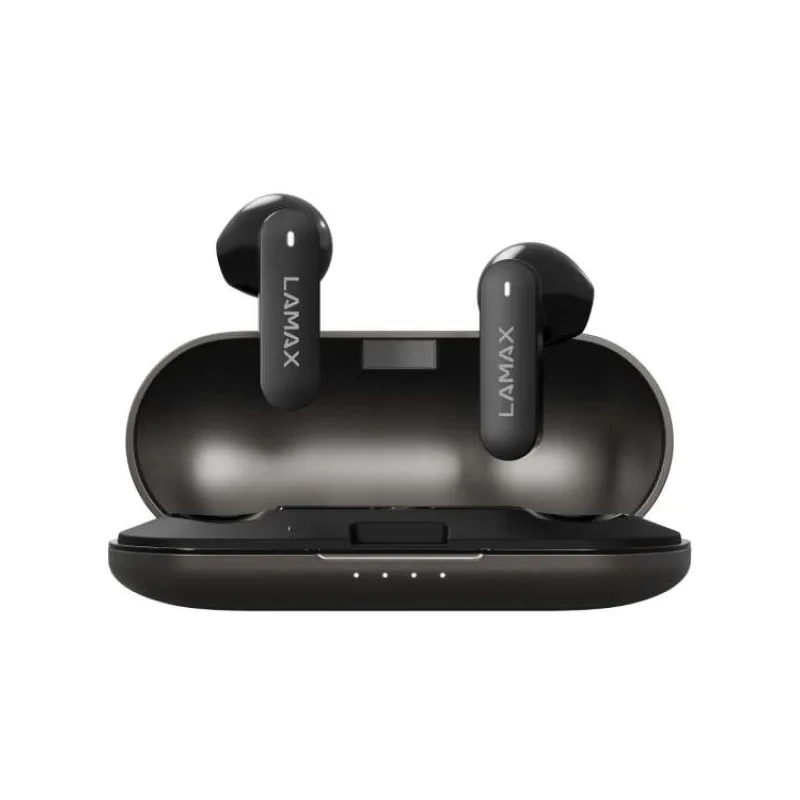 LAMAX SteelTones1 (LXIHMSTNS1NAA)