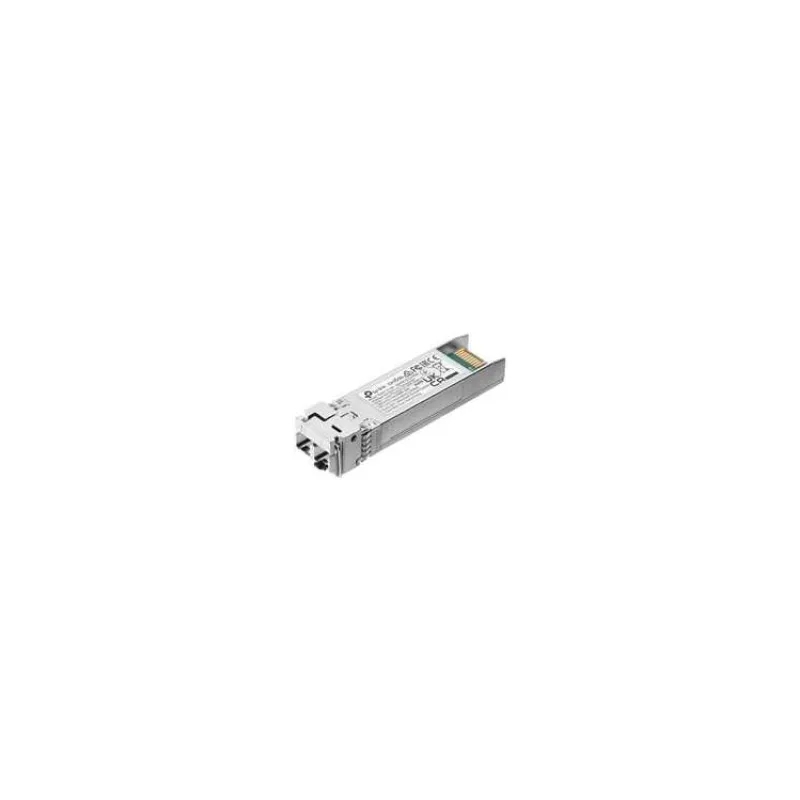 TP-Link TL-SM5110-SR Optický modul, MM, SFP+, 10G, 2x LC, 300m (SM5110-SR)