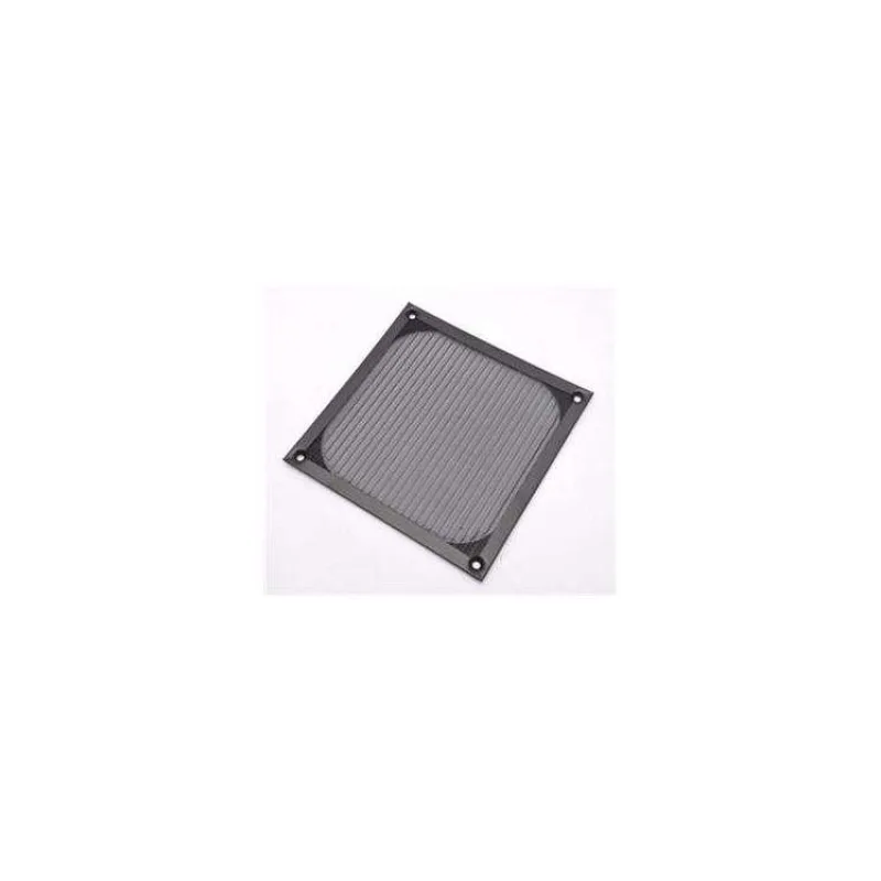 PRIMECOOLER PC-DFA140B 140mm Aluminium Black (PC-DFA140B)