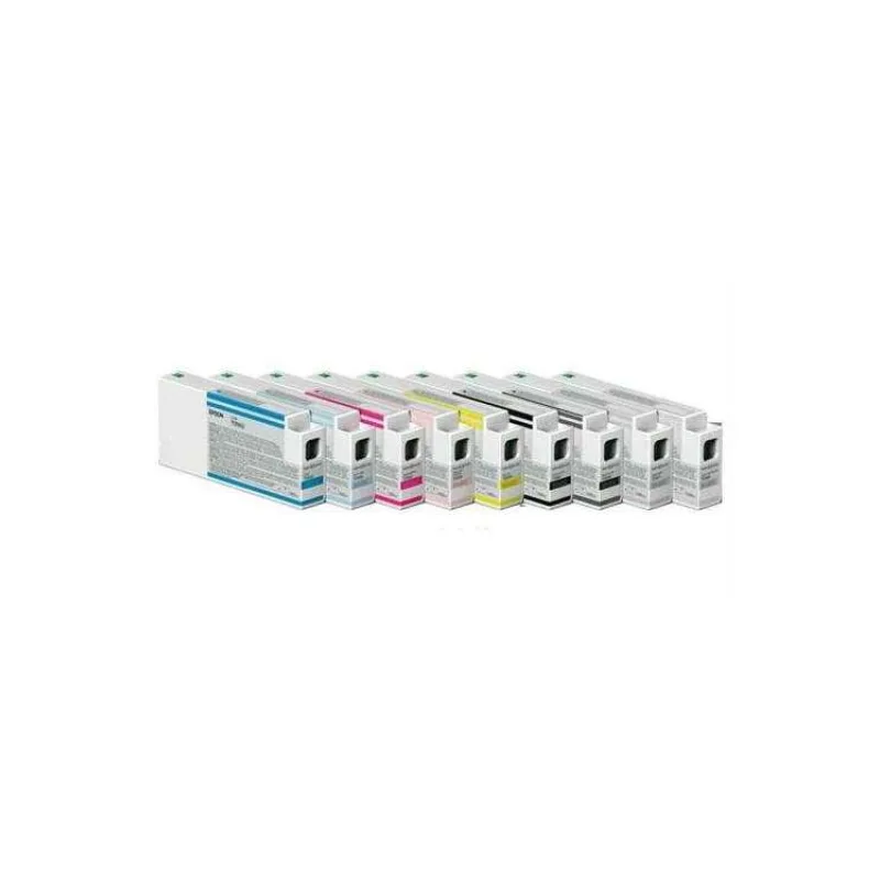 Singlepack Gray UltraChrome PRO 700ml, T800 (C13T800900)