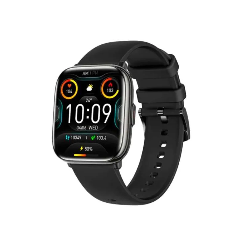 CARNEO Proxima HR+/Black/Šport Band/Black (8588009299745)