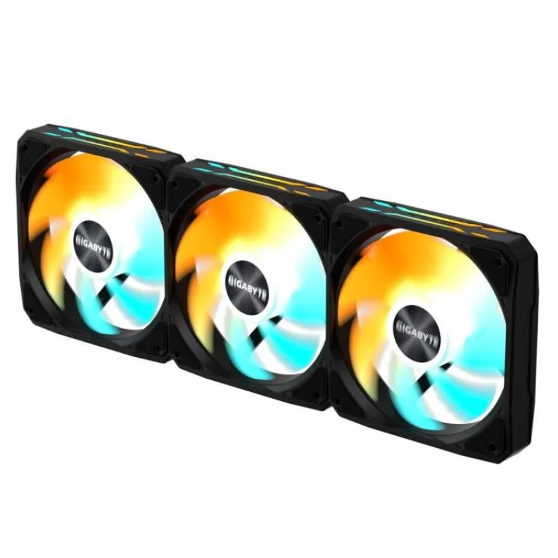 GIGABYTE EZ CHAIN ??FAN 120 (GP-GBT EZFAN1203)