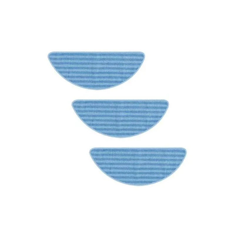 Tesla Smart Robot Vacuum Laser AI200 Mopping Cloth 3x (TSL-VC-AI200MOP)