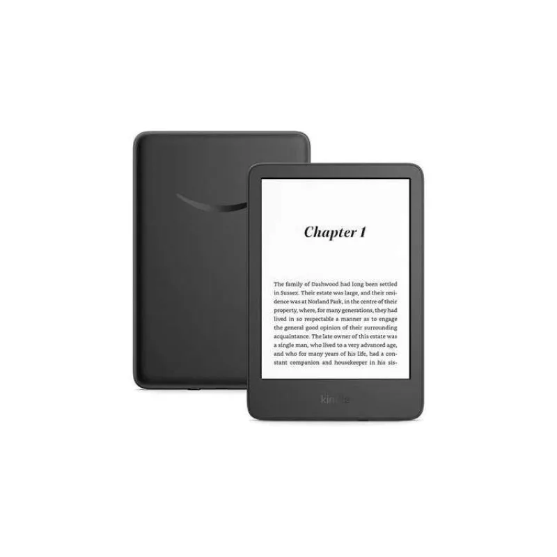 Amazon Kindle (2024) adds - zelená (EBKAM1187)