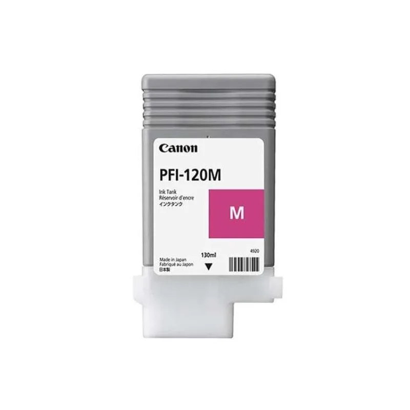 CANON INK PFI-120 MAGENTA (2887C001AA)