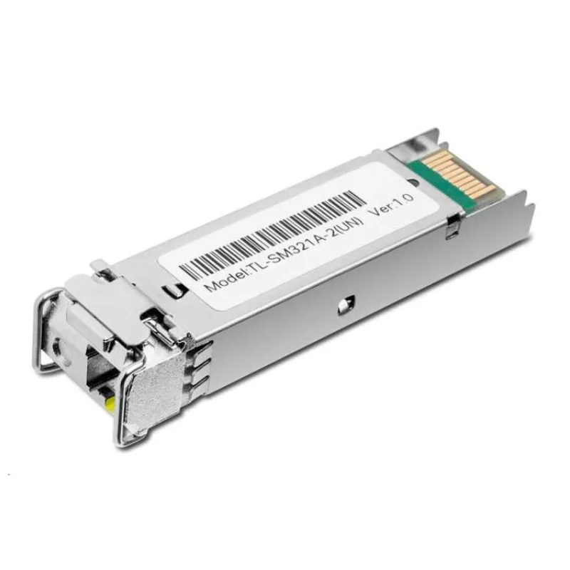 TP-Link TL-SM321A-2 - Gigabit SFP modul, WDM, SM, 2km, 1550/1310nm (SM321A-2)