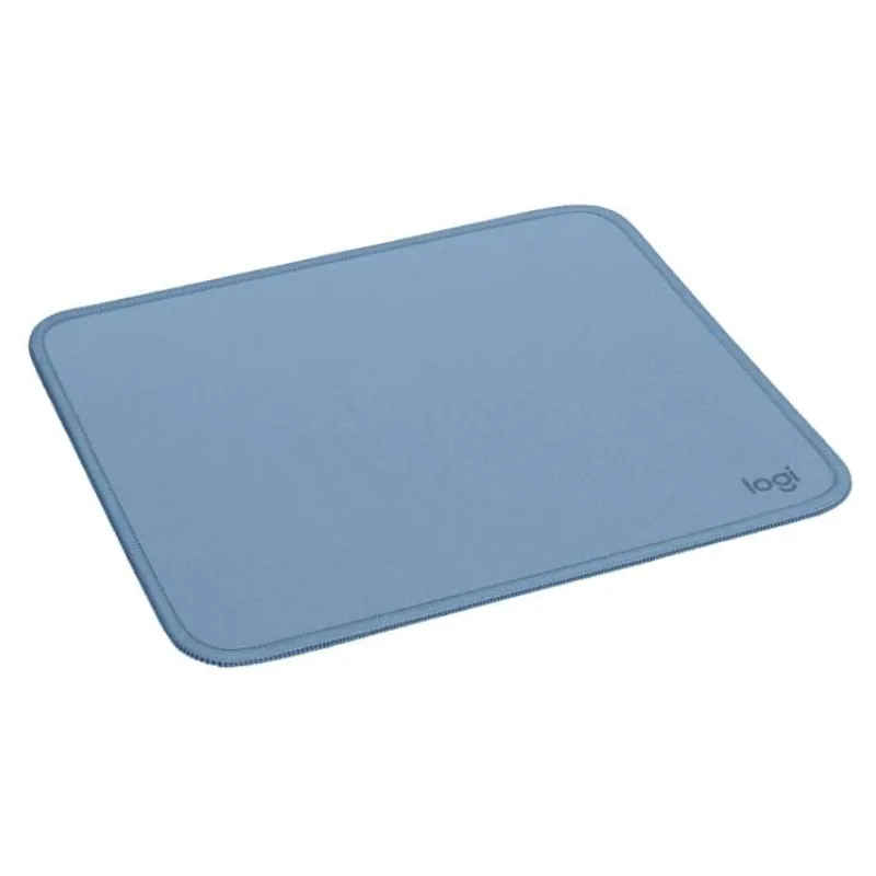 Logitech Mouse Pad Studio Series - podložka pod myš - modrošedá (956-000051)