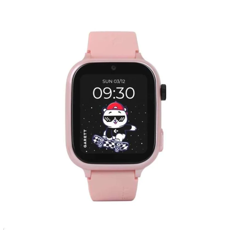 Garett Smartwatch Kids Cute 2 4G Pink (CUTE_2_4G_PNK)