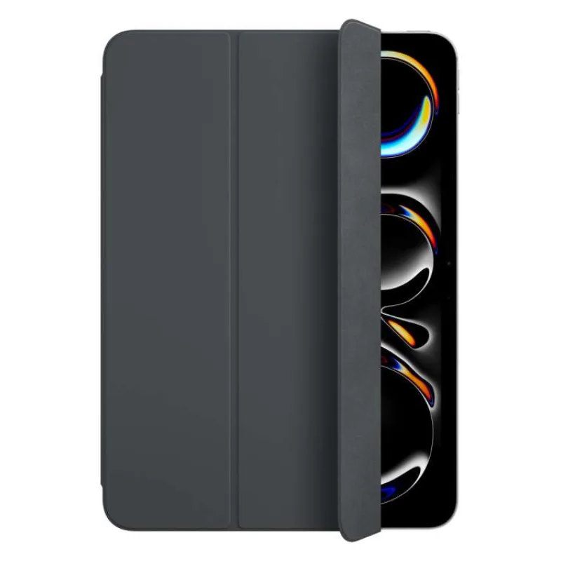 APPLE Smart Folio pro iPad Pro 11" (2024) - Black (mw983zm/a)