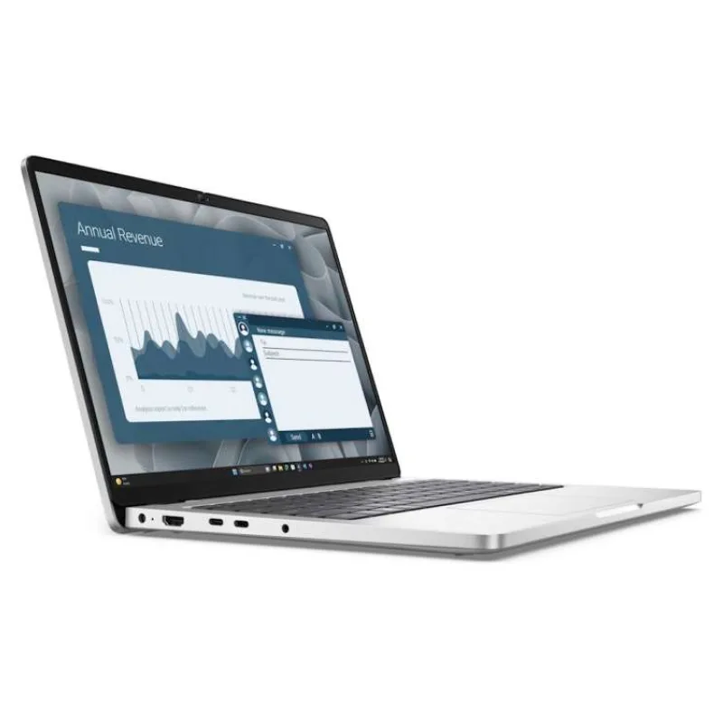 Dell Pro 14 PC14250/U5-235U/16GB/512GB SSD/14" FHD+/IR Cam&Mic/FgrPr/3 Cell/65W/WLAN/vPro/Backlit Kb/W11 Pro/3Y ProSpt (YHJCR)