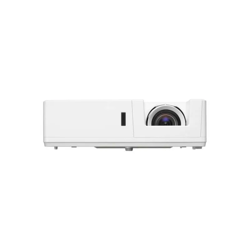 Optoma projektor ZU607T (DLP, LASER, WUXGA, 6500 ANSI, 300 000:1, 2xHDMI, 2xVGA, RS232, LAN, 2x15W speaker) (E9PD7L102EZ1D)
