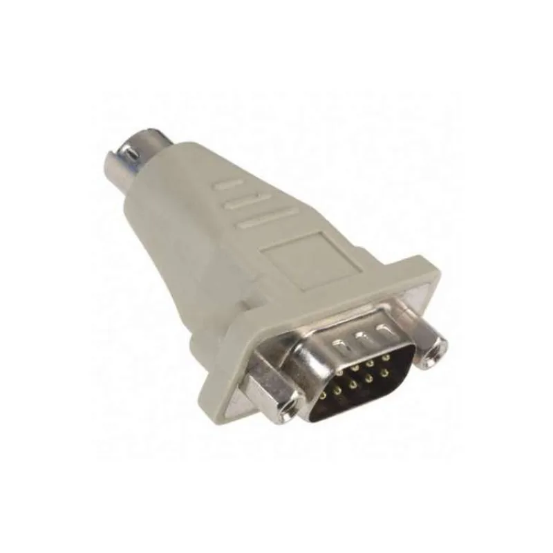 PREMIUMCORD Redukcia na myš PC/9M-PS2/M (rm-1)