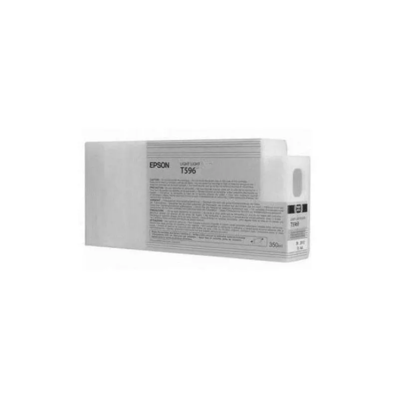 Epson T596 White 350 ml (C13T596C00)