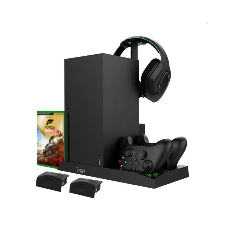 iPega Xbox Series X, Wireless controller, Wireless headset dock (PG-XBX013)