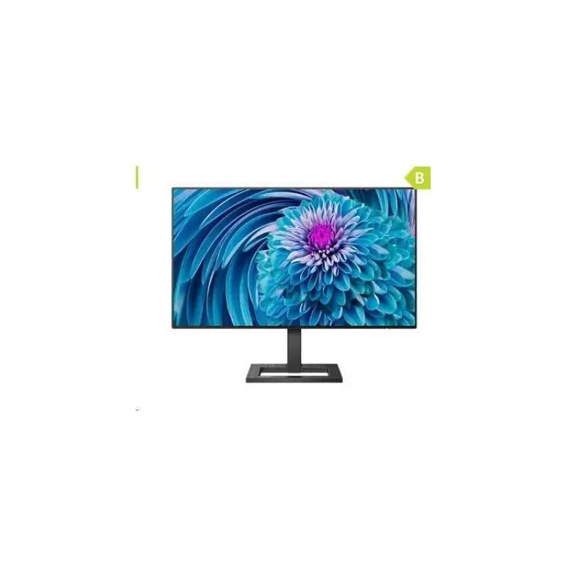 Philips MT IPS LED 27" 275E2FAE/00 - IPS panel, 2560x1440, 2xHDMI, DP, repro, nast vyska (275E2FAE/00)