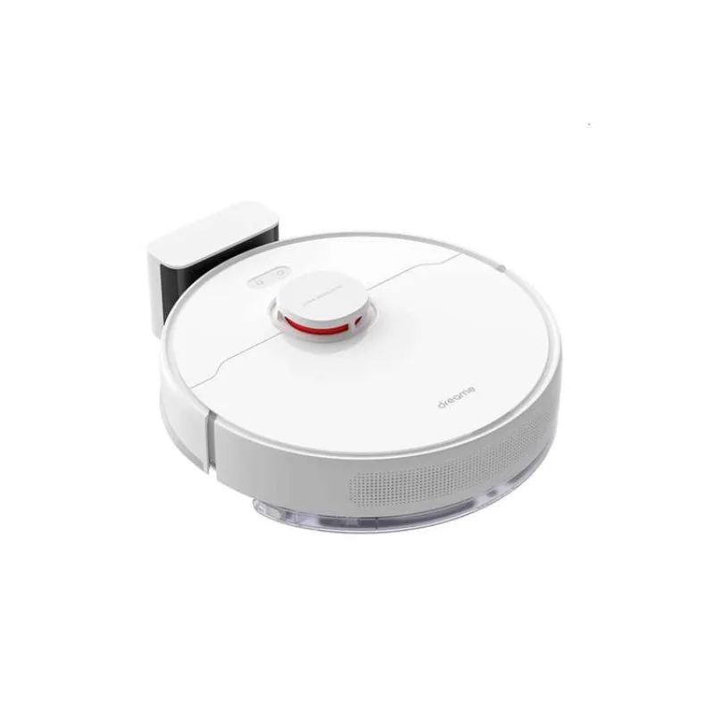 Dreame D10s biely , robotický vysávač (RLS3L)