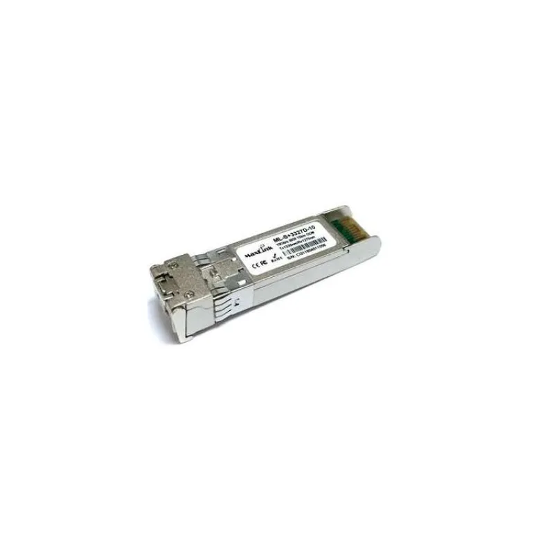 MaxLink 10G SFP+ optický modul, WDM(BiDi), SM, Tx 1330/Rx1270nm, 10km, 1x LC konektor, DDM (ML-S+3327-10)